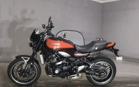 KAWASAKI Z900RS 2019 ZR900C