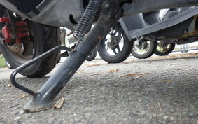 YAMAHA JOG ZR Gen.3 SA39J