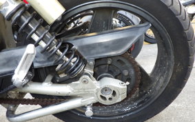 KAWASAKI ZRX400 1997 ZR400E