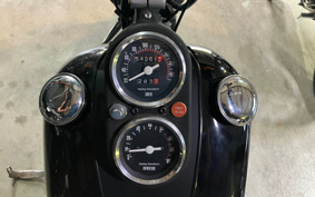 HARLEY FXS1340 1980 465