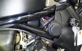 YAMAHA DRAGSTAR 400 1998 4TR