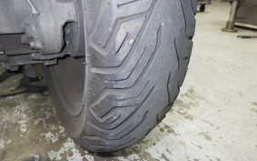 HONDA PCX 160 2026 KF47