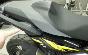 HONDA X-ADV 750 2025 RH21