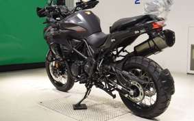 BENELLI BENELLI TRK502X 2018