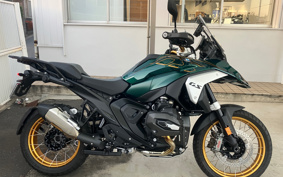 BMW R1300GS 2025 0M21