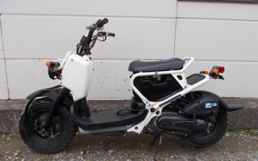 HONDA ZUMAR AF58