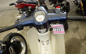 HONDA C110 SUPER CUB JA44