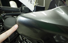 HONDA REBEL 1100 T 2026 SC87