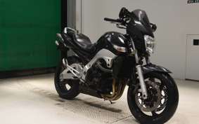 SUZUKI GSR400 2006 GK7DA