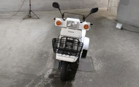 HONDA GYRO TD02