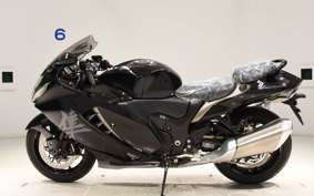 SUZUKI HAYABUSA Gen.3 2026 EJ11A