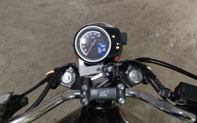 HONDA GB350 2022 NC59