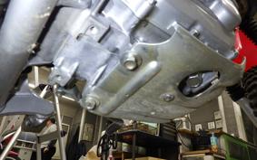 HONDA CRF100F 2006 HE03