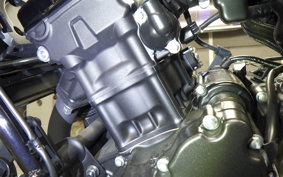 HONDA REBEL 250 2001 MC49