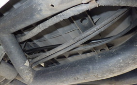 HONDA GYRO CANOPY TA03