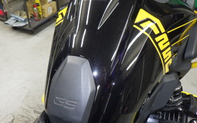 BMW R1250GS 2022