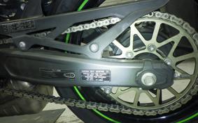 KAWASAKI ZX-25R ZX250E