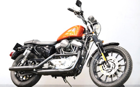 HARLEY XL1200S 2000 CHP