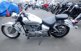 YAMAHA DRAGSTAR 250 VG02J