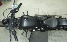 YAMAHA DRAGSTAR 400 CLASSIC 2000 4TR