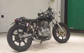 YAMAHA SR400 Gen.2 1994 1JR