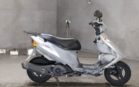 SUZUKI ADDRESS V125 CF4EA