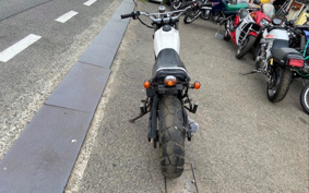 YAMAHA TW225 DG09J