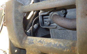 SUZUKI ADDRESS V125 G CF46A