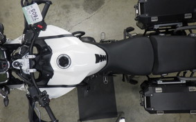 TRIUMPH TIGER EXPLORER 2016