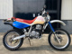 Фото Honda XR600R 1993 с японского аукциона