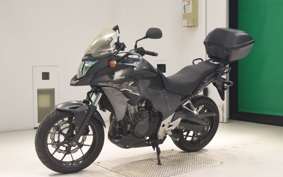 HONDA 400X ABS 2015 NC47