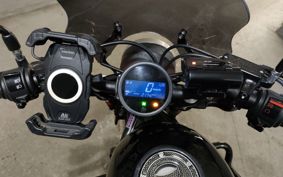 HONDA REBEL MC49
