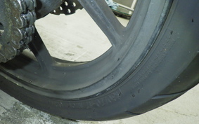 KAWASAKI NINJA 250R 2024 EX250K