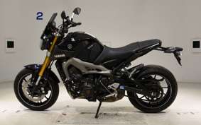 YAMAHA MT-09 A 2013 RN34J