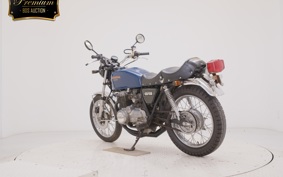 HONDA CB400ﾌｫｱ 2025