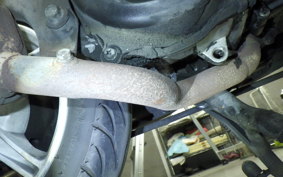 YAMAHA JOG ZR Gen.2 1996 SA16J