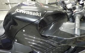 KAWASAKI ZX 1400 NINJA 2011