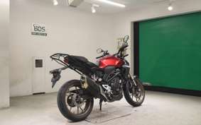 HONDA CB250RA 2023 MC52