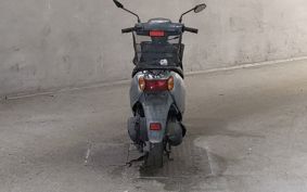 SUZUKI LET`S4 CA45A