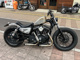 Фото Harley XL883N 2009 с японского аукциона