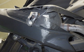 YAMAHA AERO X 155