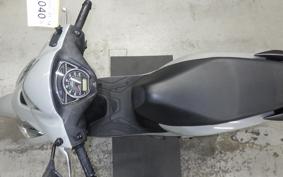 HONDA DIO110-3ﾍﾞｰｼｯｸ 2006 JK03