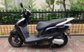 HONDA LEAD 125 JF45