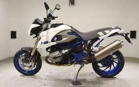 BMW HP2 MEGAMOTO 2008