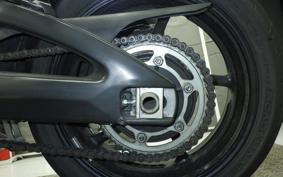 YAMAHA FZ8 FAZER S 2012