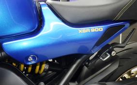 YAMAHA XSR900 2023 RN80J