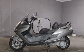 YAMAHA MAJESTY 250SV SG01J