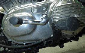 HARLEY XL883LI 2009
