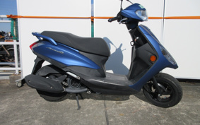 YAMAHA  AXIS Z
