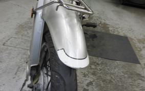 HONDA LITTLE CUB 2025 C50